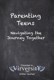 Parenting Teens