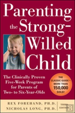 Bertrand.pt - Parenting The Strong Willed Child