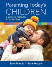 Parenting Today'S Children