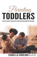 Parenting Toddlers