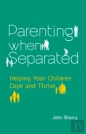 Parenting When Separated