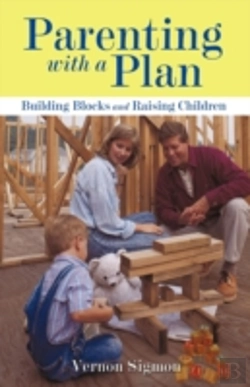 Bertrand.pt - Parenting With A Plan: Building Blocks A