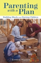 Parenting With A Plan: Building Blocks A