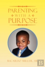Parenting With A Purpose