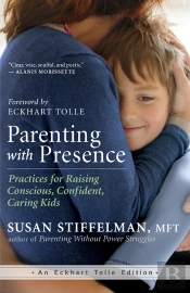 Parenting With Presence
