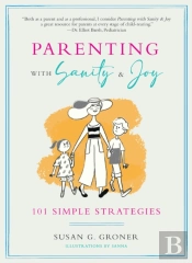Parenting With Sanity Joy