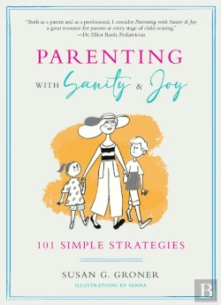Bertrand.pt - Parenting With Sanity Joy