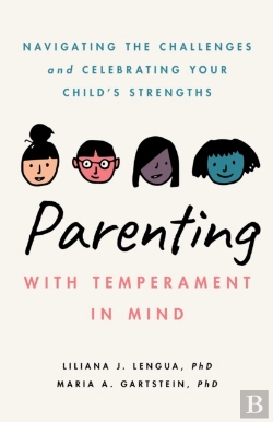 Bertrand.pt - Parenting With Temperament In Mind
