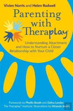Bertrand.pt - Parenting With Theraplayâ®
