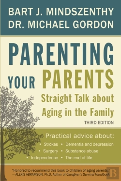 Bertrand.pt - Parenting Your Parents