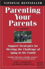Parenting Your Parents