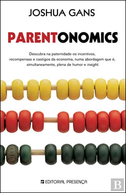 Bertrand.pt - Parentonomics