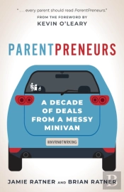 Parentpreneurs
