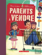 Parents A Vendre