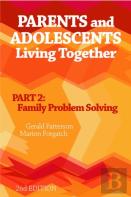 Parents And Adolescents Living Together, Part 2