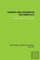 Parents And Children In The Inner City