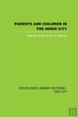 Bertrand.pt - Parents And Children In The Inner City