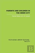 Parents And Children In The Inner City