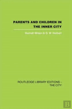 Bertrand.pt - Parents And Children In The Inner City