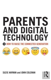 Parents And Digital Technology