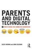 Parents And Digital Technology