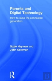 Parents And Digital Technology