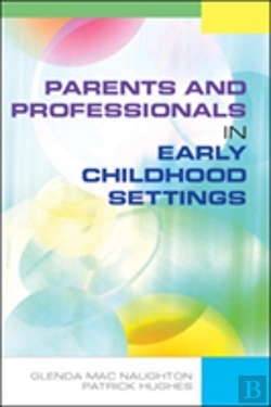 Bertrand.pt - Parents And Professionals In Early Childhood Settings