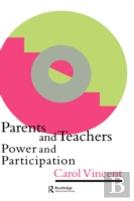 Parents And Teachers