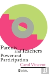 Parents And Teachers