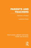 Parents And Teachers