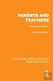 Parents And Teachers