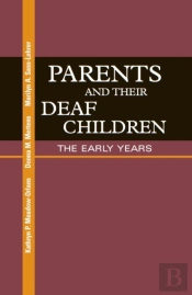 Parents And Their Deaf Children