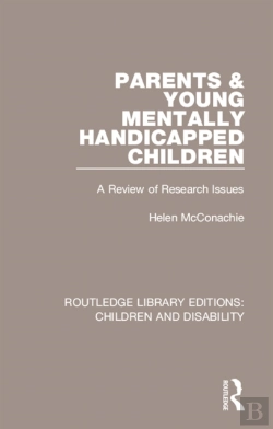 Bertrand.pt - Parents And Young Mentally Handicapped Children