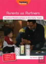 Parents As Partners