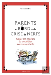 Parents Au Bord De La Crise De Nerfs