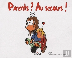 Bertrand.pt - Parents ? Au Secours !