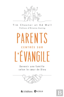 Bertrand.pt - Parents Centrés Sur L'Évangile