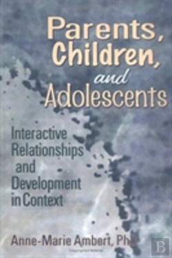 Bertrand.pt - Parents, Children, And Adolescents
