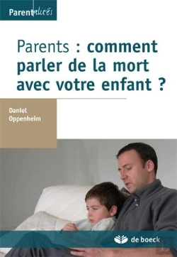 Bertrand.pt - Parents : Comment Parler De La Mort Avec Votre Enfant ?