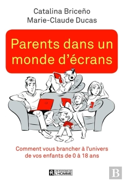 Bertrand.pt - Parents Dans Un Monde D'Écrans