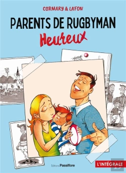 Bertrand.pt - Parents De Rugbyman Heureux : L'Intégrale