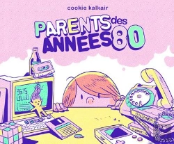 Bertrand.pt - Parents Des Années 80