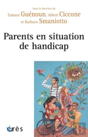 Parents En Situation De Handicap : Le Générationnel À L'Épreuve