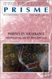 Parents En Souffrance