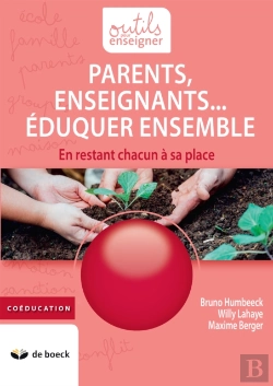 Bertrand.pt - Parents, Enseignants… Eduquer Ensemble
