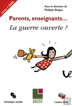 Bertrand.pt - Parents, Enseignants ; La Guerre Ouverte ?