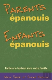 Parents Épanouis, Enfants Épanouis