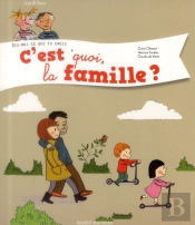 Parents Freres Soeur Et Moi