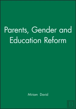 Bertrand.pt - Parents, Gender And Education Reform