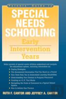 Parents' Guide To Special Needs Schooling